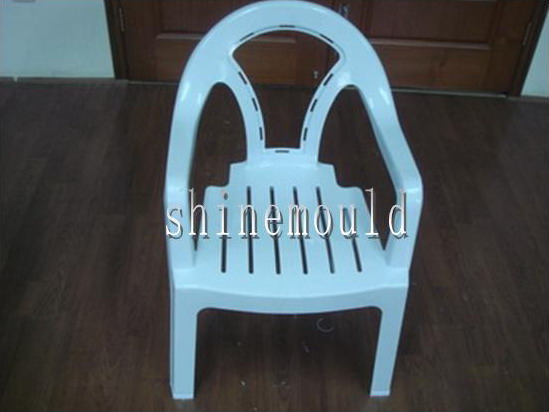 Plastic Basket/Chair Moulds