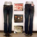 Wholesale new designer jeans of True religion , Ro