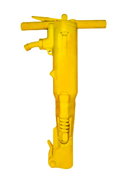 jack hammer/brock drill /pneumatic breaker