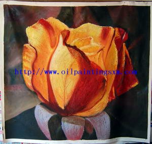 sell high quality oil paintings from china