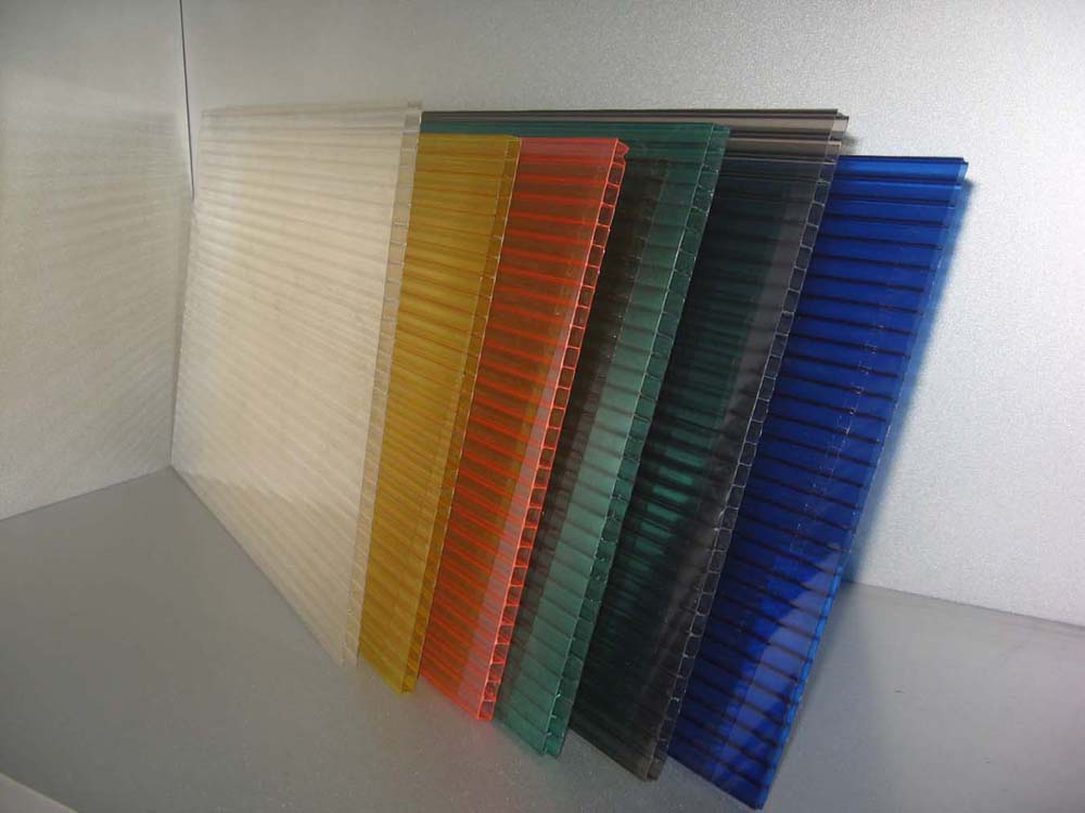 polycarbonate sheet