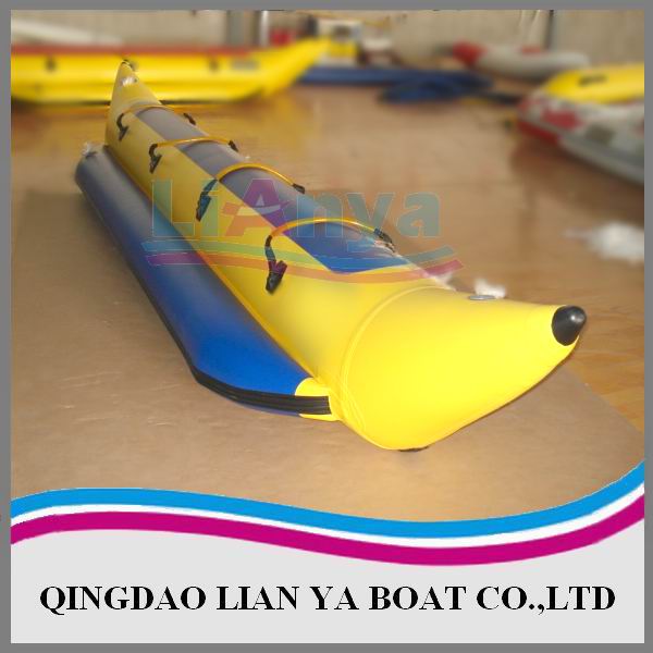 Banana boat BA390