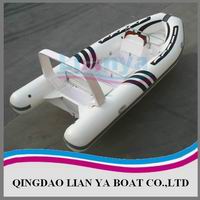 RIB boat HYP520