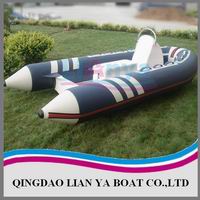 RIB boat HYP330