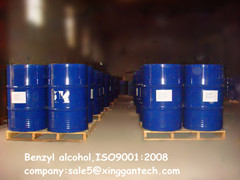 Benzyl Alcohol 