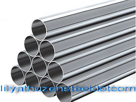  Stainless steel pipe 1