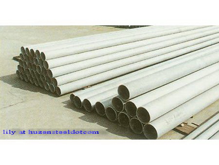  Stainless steel pipe 2