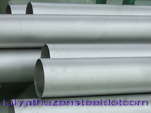  Stainless steel pipe 3