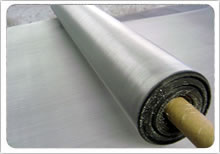 Stainless Steel Wire