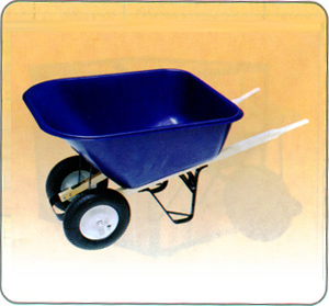 Wheel Barrow