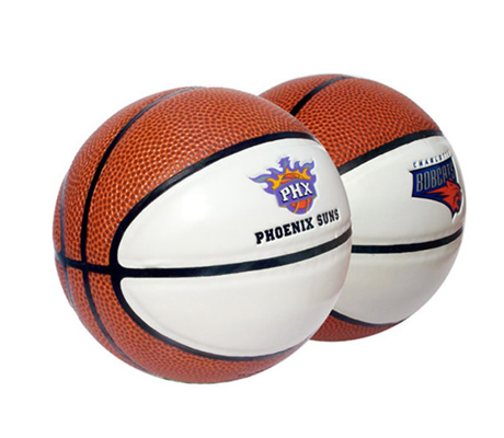 basketballs