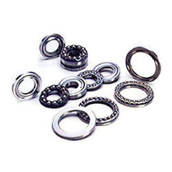 thrust ball bearings