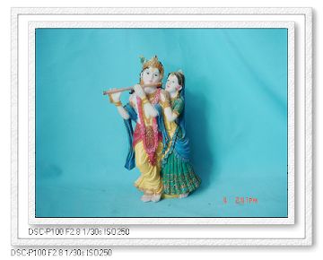 Offer polyresin india idols,god idols,hindu statue