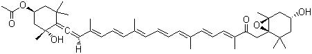 Fucoxanthin  5%,10%