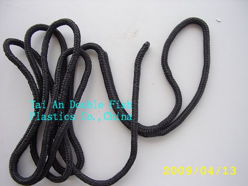 anchor rope dock line marine rope