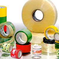 packing tape