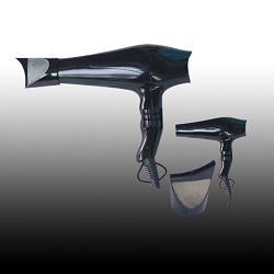 New healthy infrared hair dryer 