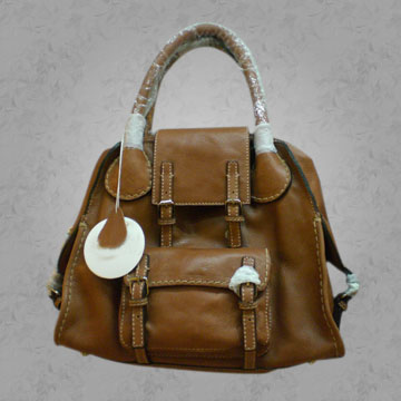 leather bags NEW