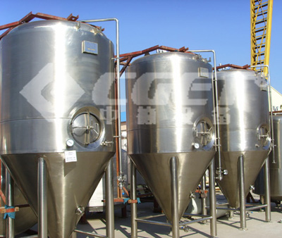 beer equipment-fermentation tank