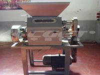 beer equipment-mill machine