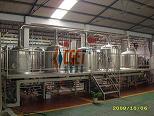 beer equipment-new beer test equipment