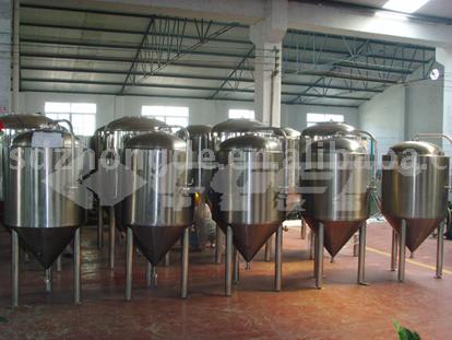 beer equipment-300L fermentation tank