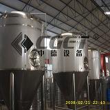 beer equipment-7000L fermenter