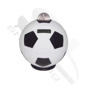 Football Digital Coin Counting Bank