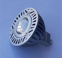 Led Spot Lamp