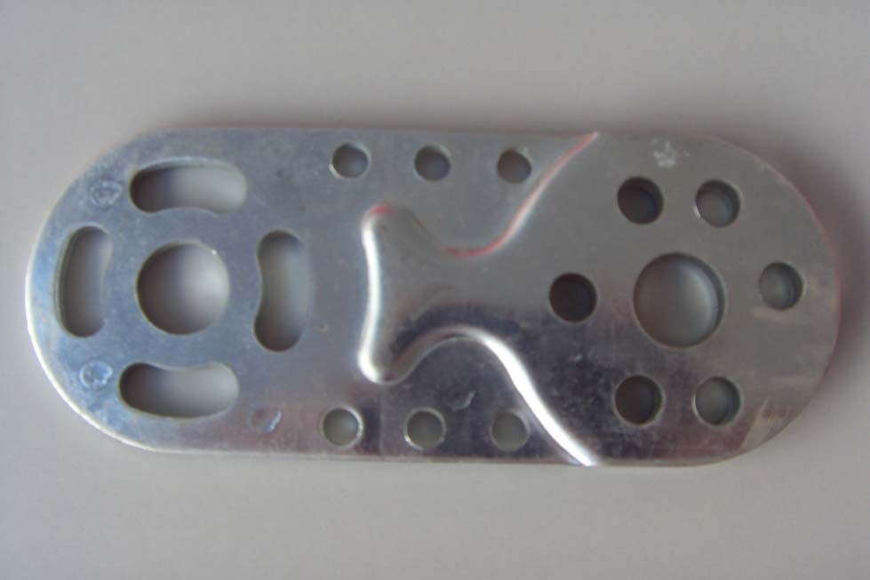 metal stampings