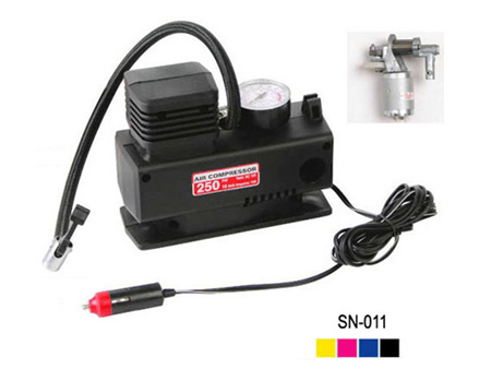 Car Air Compressor