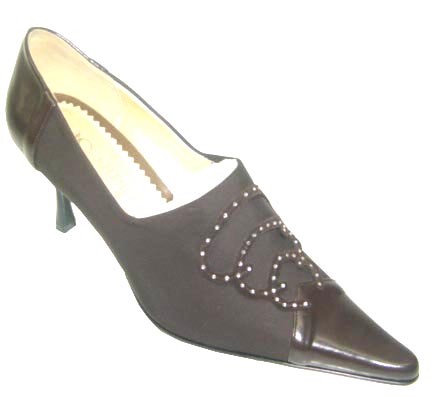 Ladies' dress shoes