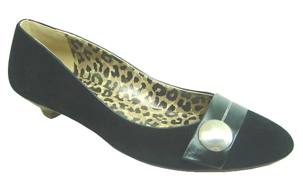 Ladies' dress shoes