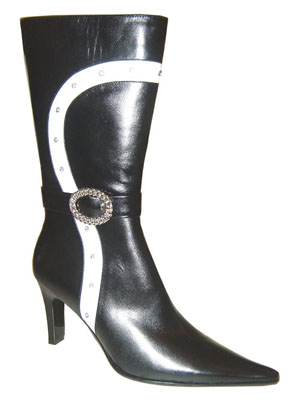 Ladies' boots