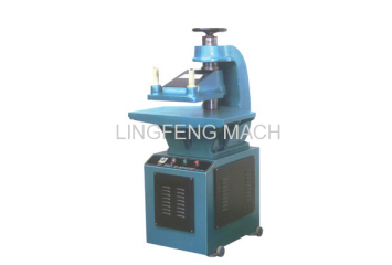 Hydraulic Pressure Punching Machine