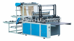 Bottom Sealing Bag Making Machine