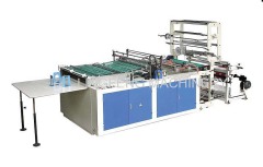 Hot-Cutting & Side-Sealing Bag Making Machine