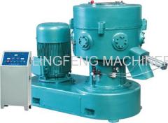 High Speed Plastic Crusher