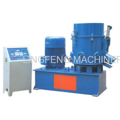 Chemical Fiber High Speed Granulator