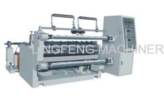 Automatic Rewinding Machine