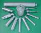 Diamond Core Drill Bits