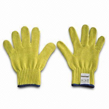 New Kevlar Cut-resistant Glove