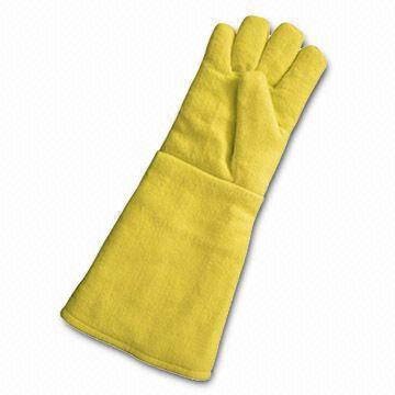 New Kevlar Heat-resistant Glove