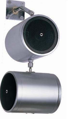 Combined Strong Point Speaker  