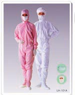 Anti-static Coverall