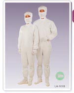 Anti-static Coverall