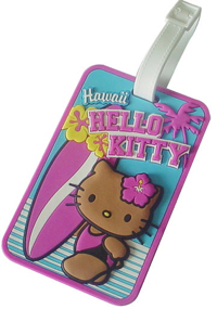 luggage tags