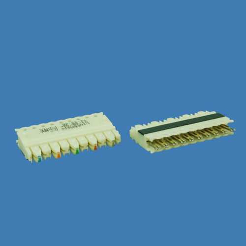 5-Pair 110 Connecting Block