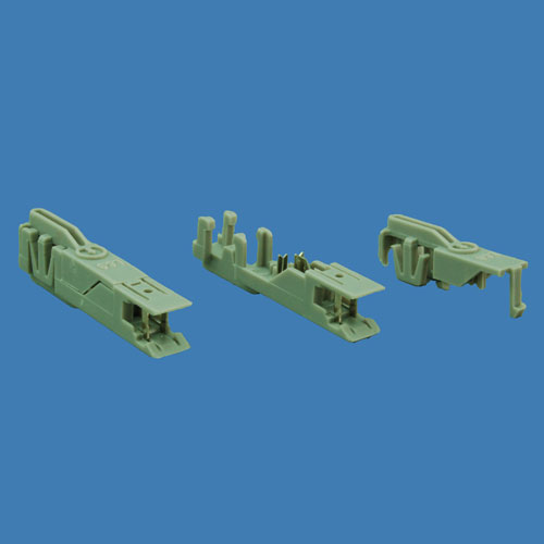 1-Pair Patch Plug, 110 Style