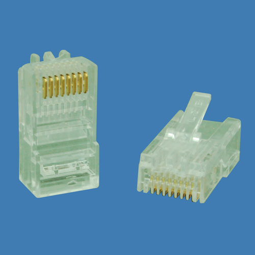 CAT5e Modular Plug